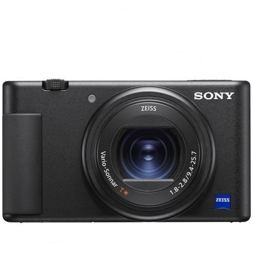 Sony ZV-1 Vlog Fotoğraf Makinesi