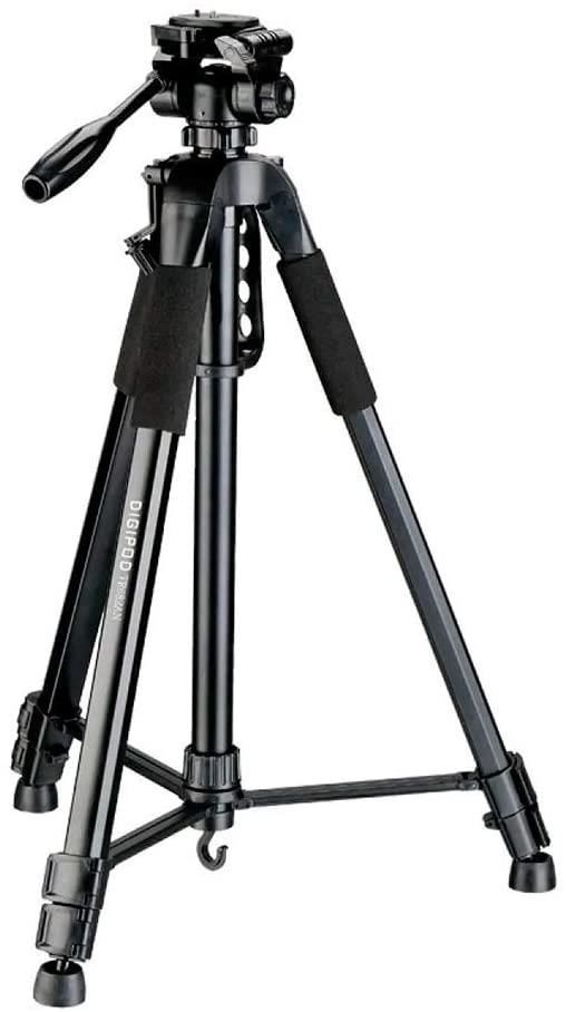 Digipod TR 682AN Tripod Kiti