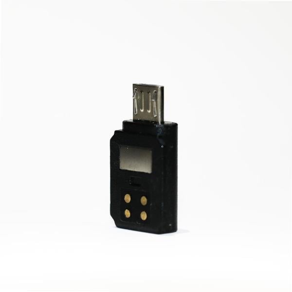 Sanger Dji Osmo Pocket İçin Düz Micro USB Bağlantı Soket