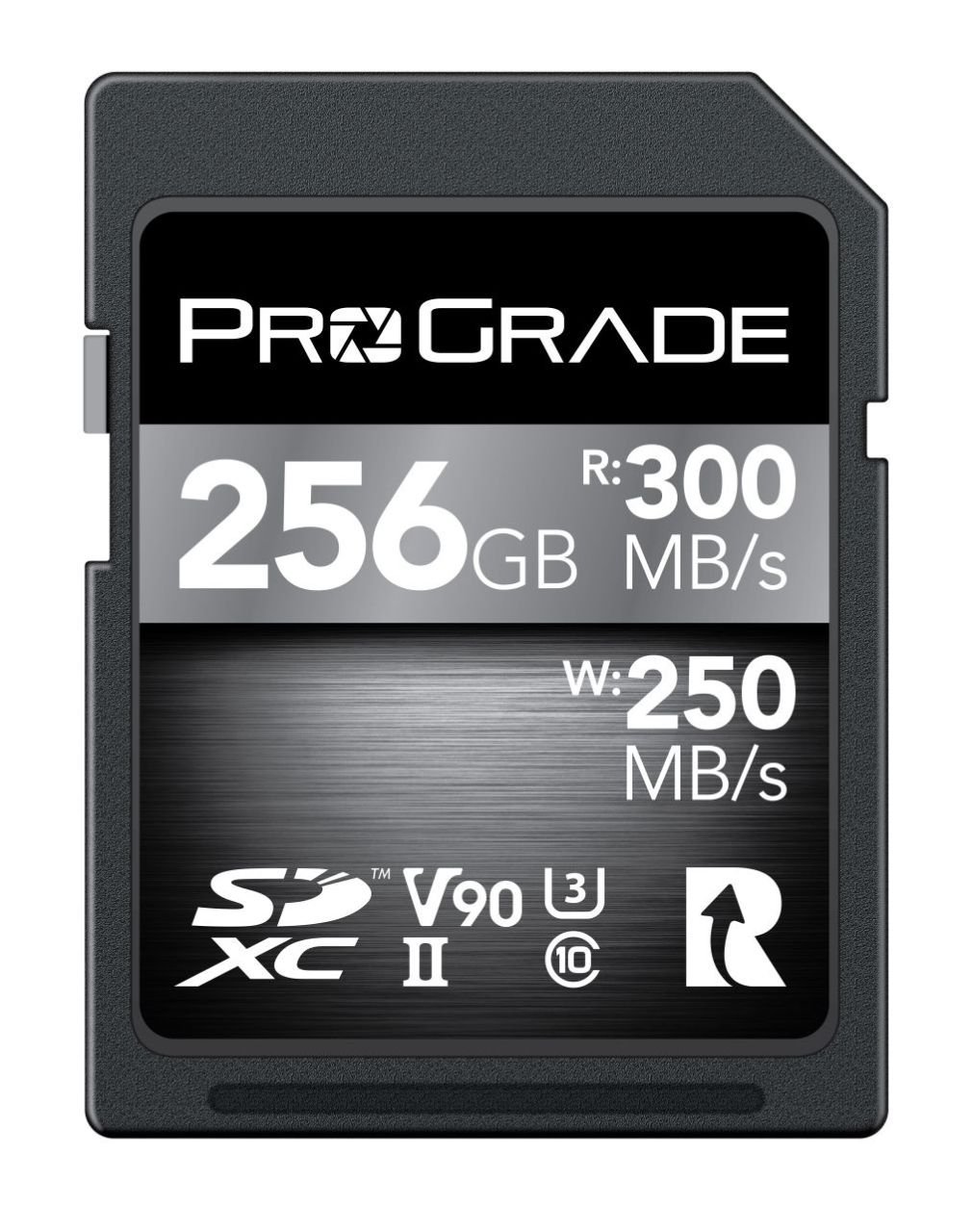 ProGrade Digital 256GB SDXC UHS-II V90 Hafıza Kartı