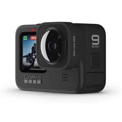 GoPro Hero 9 / 10 / 11 / 12 Max Lens Mod