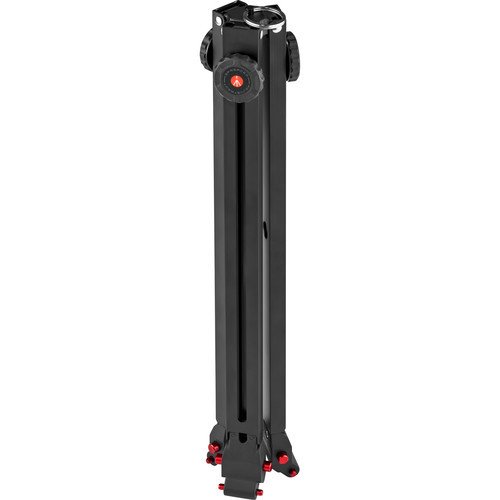 Manfrotto MVASPR2N1 2 in 1 Tripod Spreader (645 FTT ve 635 FST için)