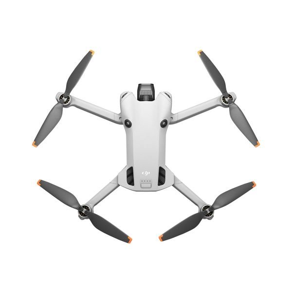 DJI Mini 4 Pro Fly More Combo Plus (DJI RC 2)