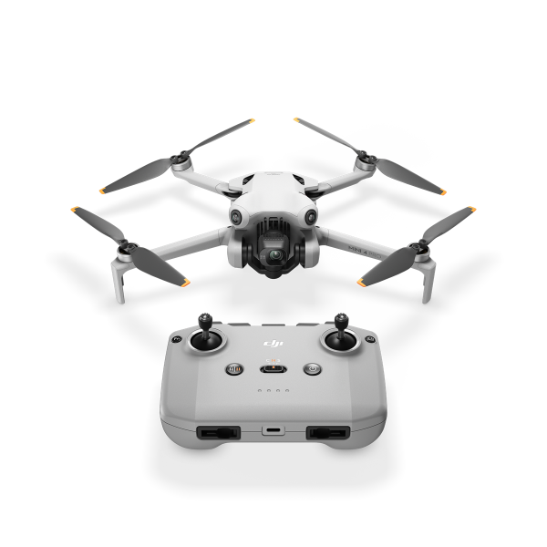 DJI Mini 4 Pro Drone