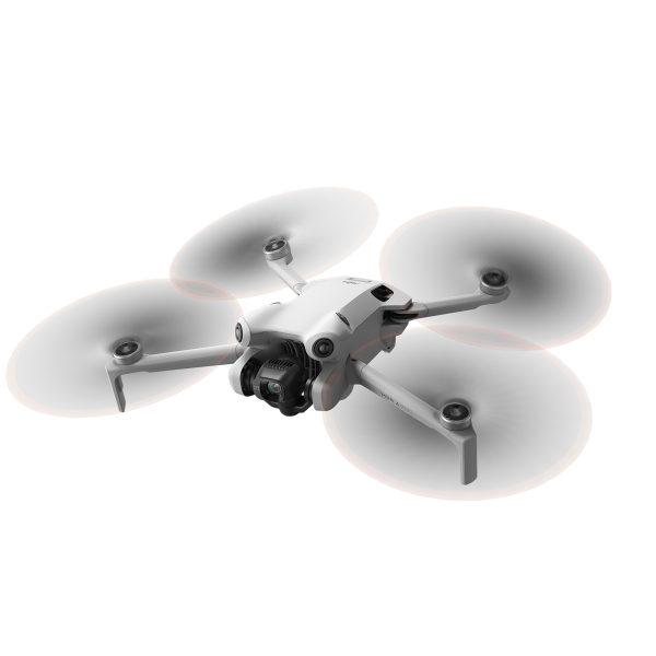 DJI Mini 4 Pro Drone