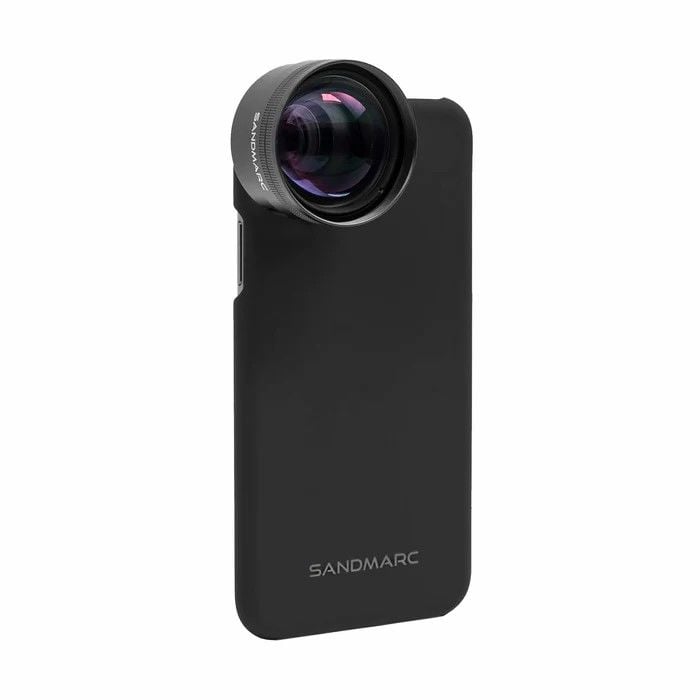 SANDMARC Telefoto Lens - iPhone 15