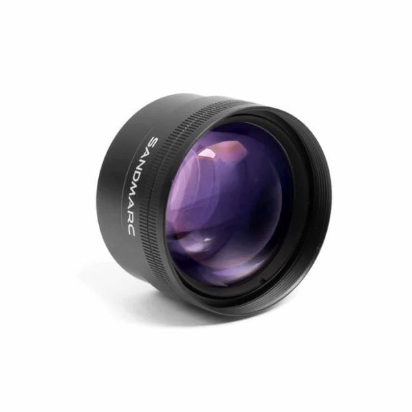 SANDMARC Telefoto Lens - iPhone 15 Pro Max