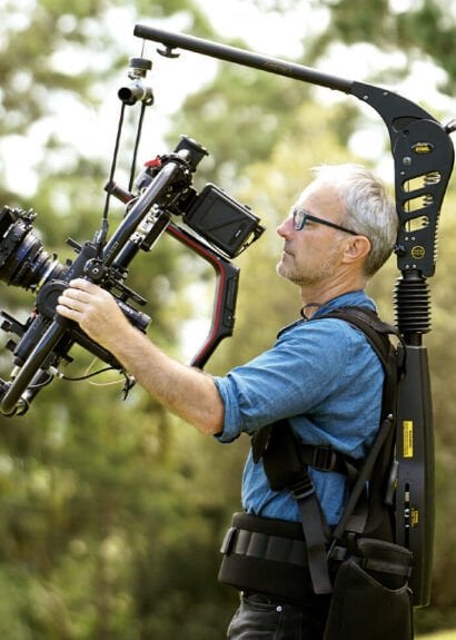 Easyrig STABIL G2