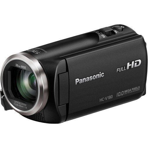 Panasonic HC-V180 Video Kamera