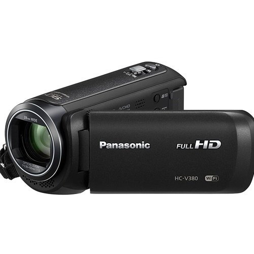 Panasonic HC-V380 Video Kamera