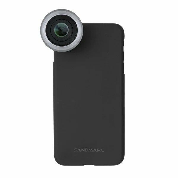 SANDMARC Makro Lens 25mm - iPhone 15