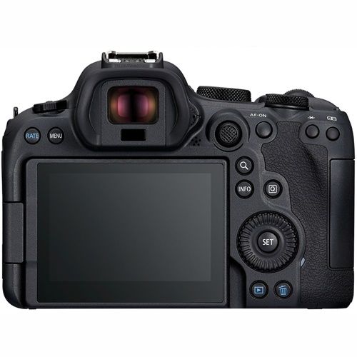 Canon EOS R6 Mark II Body Aynasız Fotoğraf Makinesi