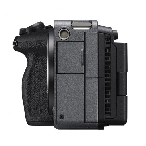 Sony FX3 + 16-35mm F/2.8 GM Lens Kit