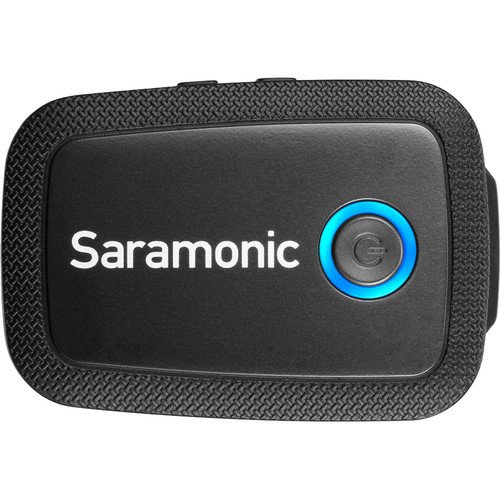 Saramonic Blink 500 TX Yaka Mikrofonlu Kablosuz Verici