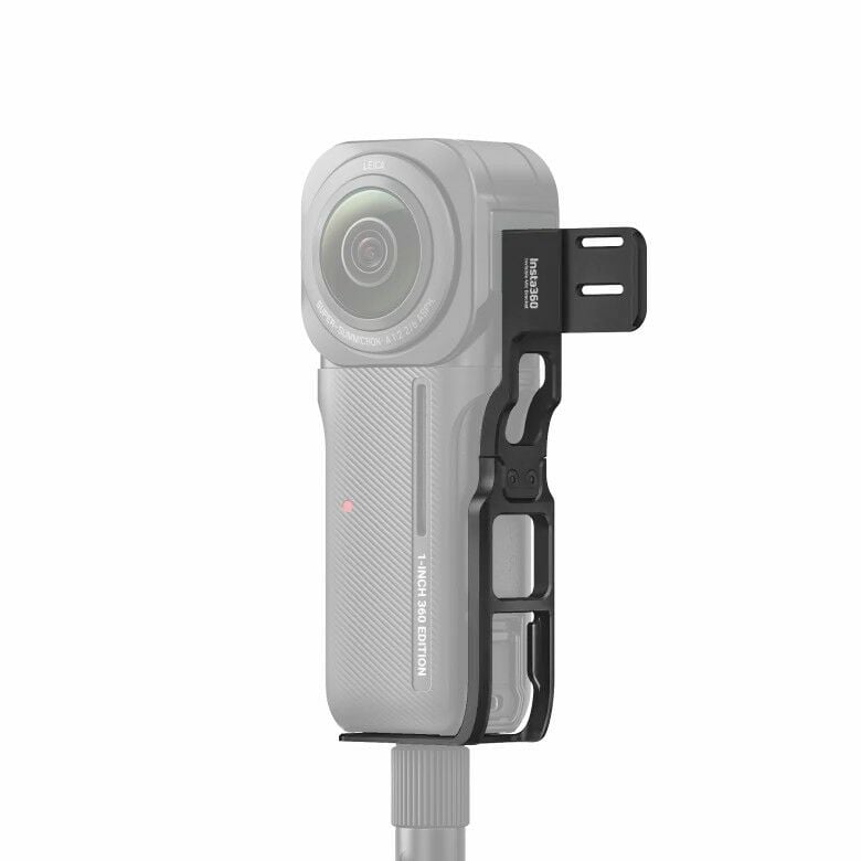 Insta360 ONE RS Invisible Mic Bracket (for RØDE Wireless GO)