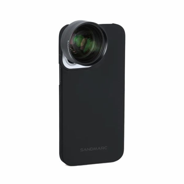 SANDMARC Makro Lens 100mm - iPhone 12 Mini