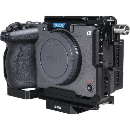 Sirui SC-FX3/FX30 Kamera Kafesi (Sony)