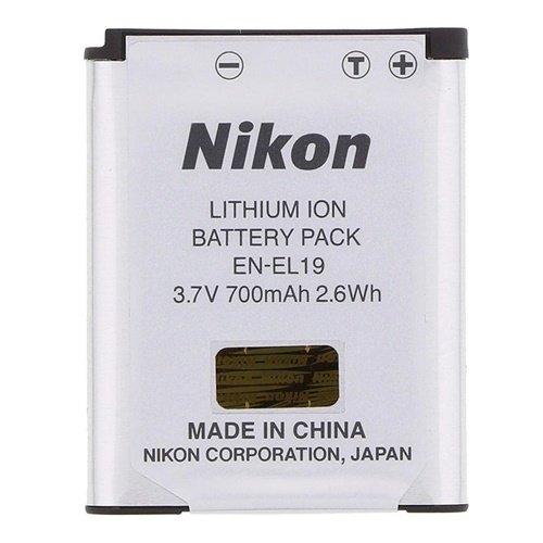 Nikon EN-EL19 Batarya