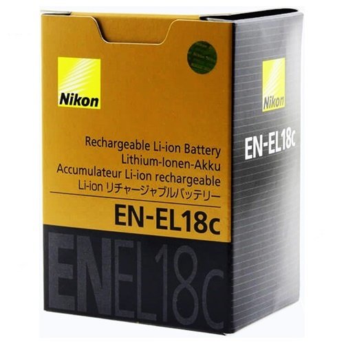 Nikon EN-EL18C Batarya