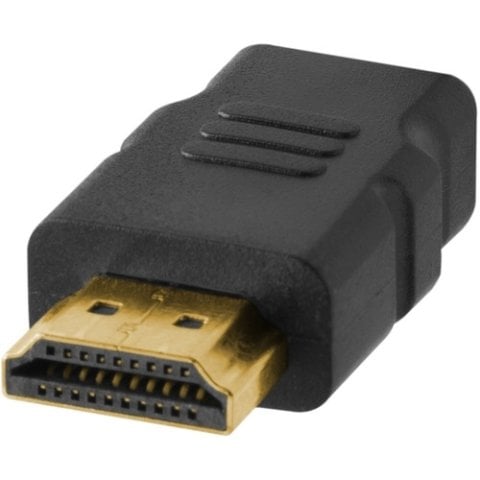 Tether Tools Mini HDMI to HDMI Kablo 3m TPHDCA10