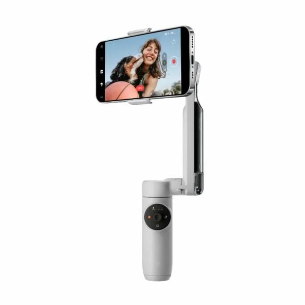 Insta360 Flow Telefon Gimbali