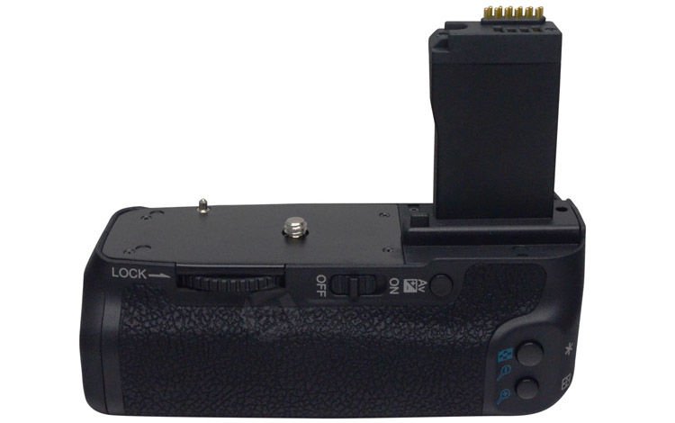 Mcoplus Battery Grip (Canon 750D & 760D)