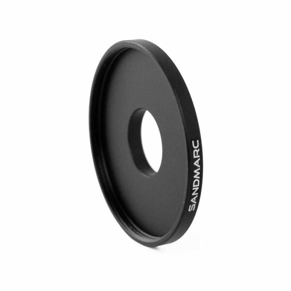 SANDMARC Step-Up Ring - Filtre Bağlantı Adaptörü