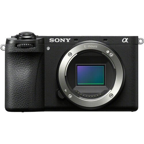 Sony a6700 Aynasız Fotoğraf Makinesi