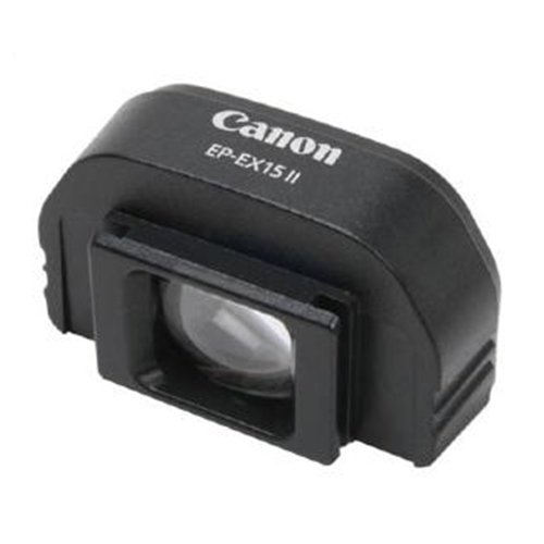 Canon EP-EX15II Vizör Genişletici