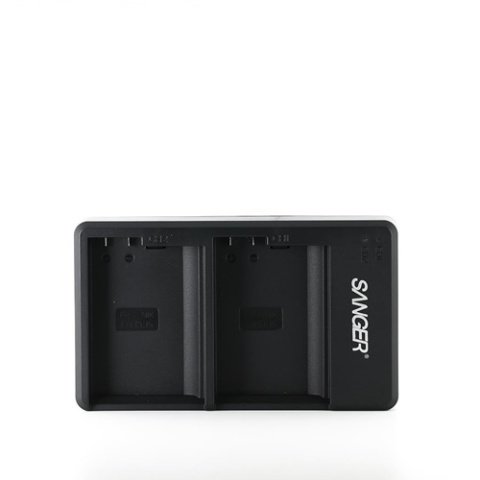 Sanger EN-EL15 Nikon İkili USB Şarj Aleti