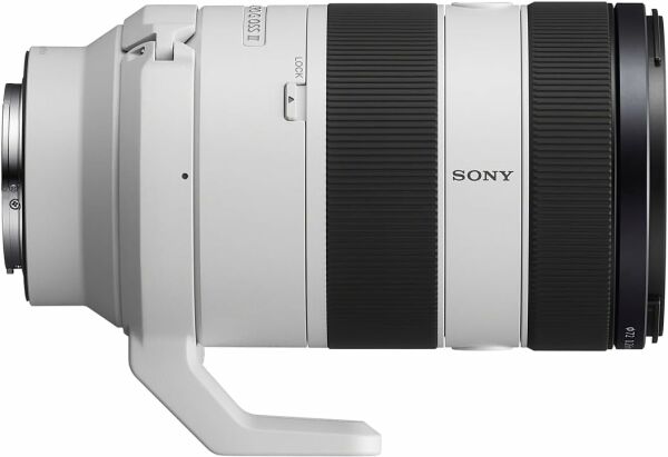 Sony FE 70-200mm F/4 Macro G OSS II Lens
