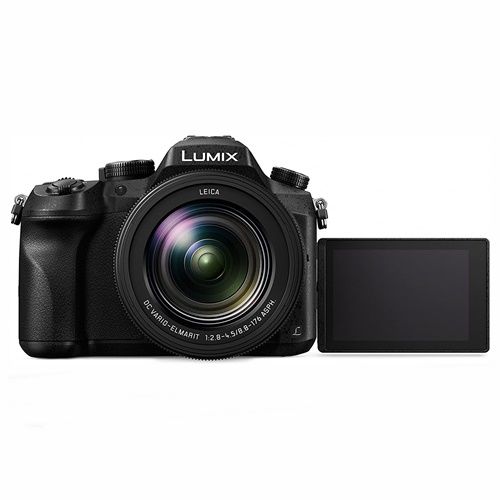 Panasonic Lumix DMC-FZ2000 Fotoğraf Makinesi