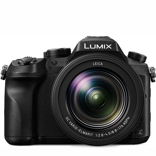 Panasonic Lumix DMC-FZ2000 Fotoğraf Makinesi