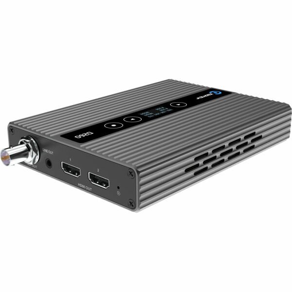 Kiloview D260 HD IP to SDI/HDMI Video Decoder