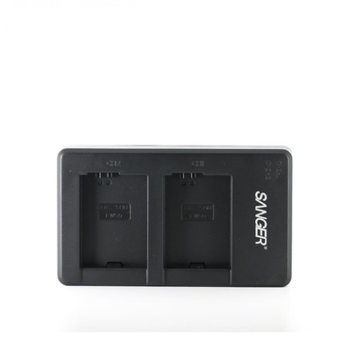 Sanger NP-FW50 Sony İkili USB Şarj Aleti Cihazı