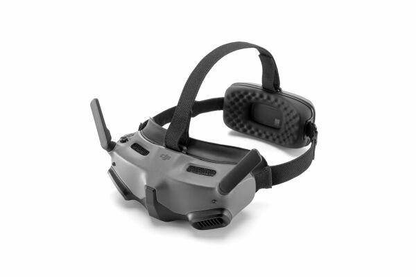 DJI Goggles Integra Motion Combo