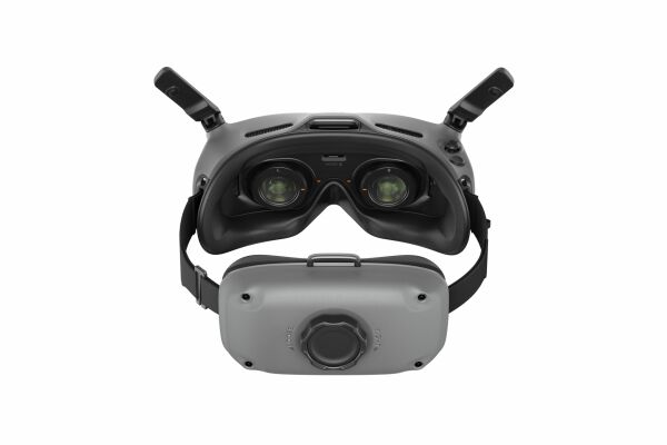 DJI Goggles Integra Motion Combo