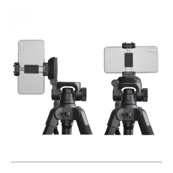 Benro T899N Digital Tripod Kit