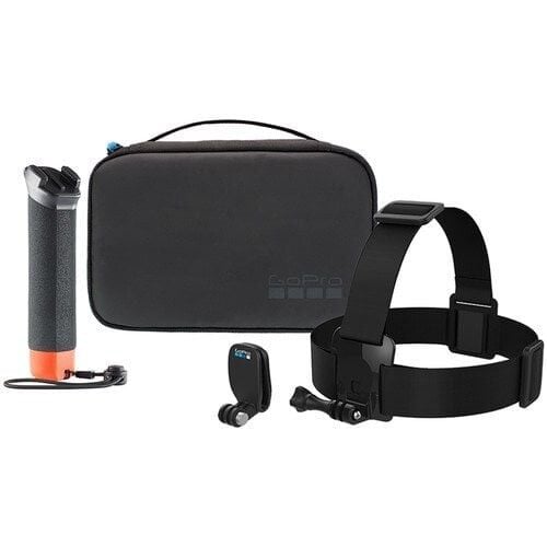 GoPro HERO11 Black Accessory Bundle