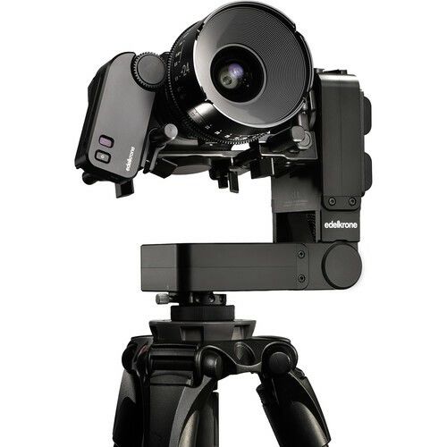 Edelkrone HeadPLUS v2