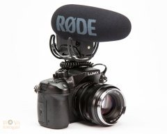 Rode VideoMic Pro+ Plus Mikrofon