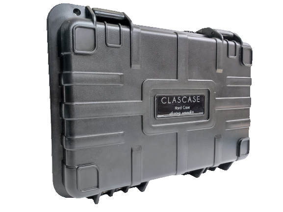 Clascase C08 Çok Amaçlı Hard Case Çanta Fotoğraf Makinası Lens ve Özel Ürünler İçin