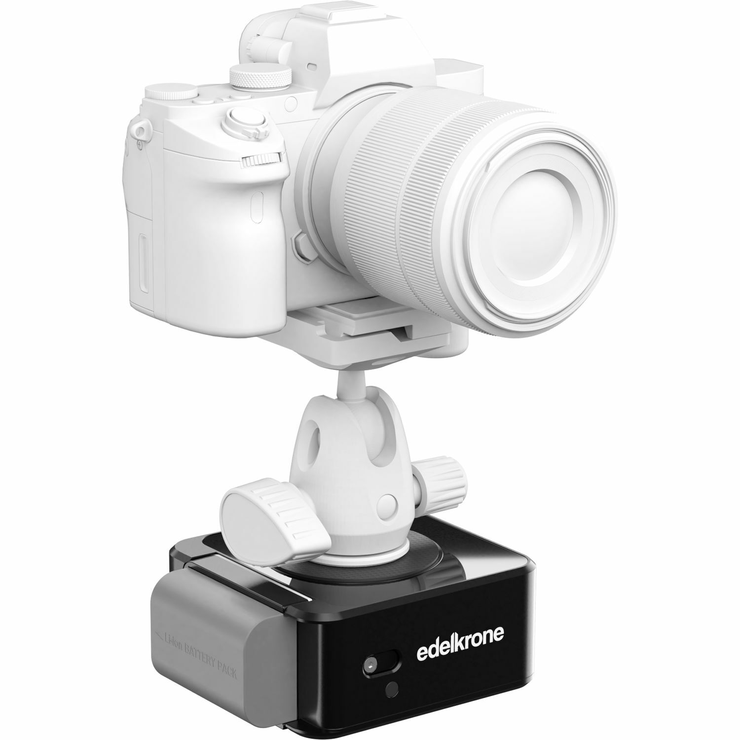 Edelkrone HeadONE