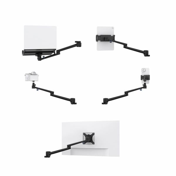 Zeapon Vlogtopus Desk Mount Kit