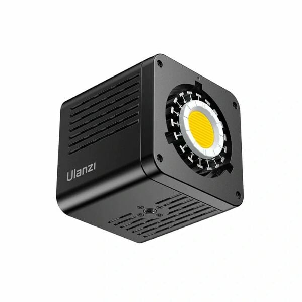 Ulanzi LT028 40W Taşınabilir LED Video Işığı