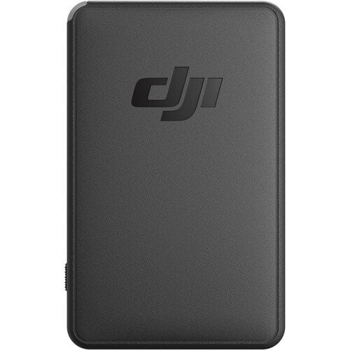 DJI Wireless Microphone Transmitter (DJI Pocket 2)