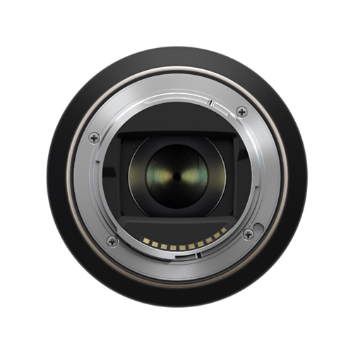 Tamron 17-70mm f/2.8 Di III-A VC RXD Lens (Sony E)