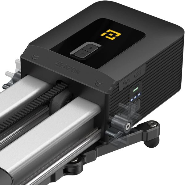 Zeapon Micro 2 Plus Motorlu Kamera Slider
