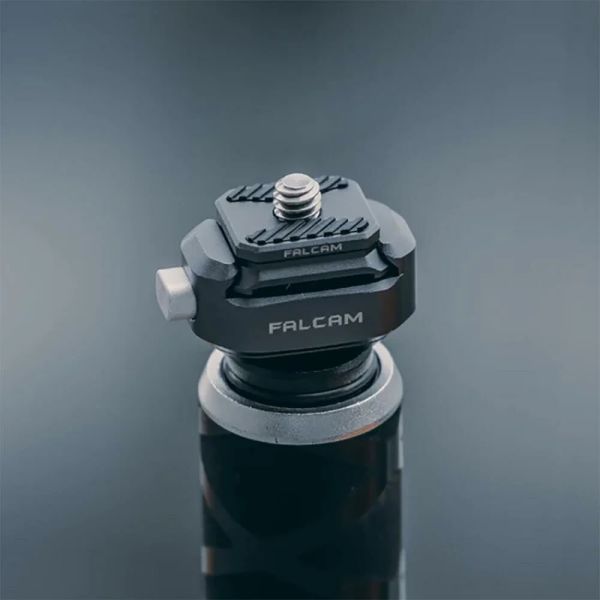Falcam F22 Aksiyon Kamera Quick Release Kit