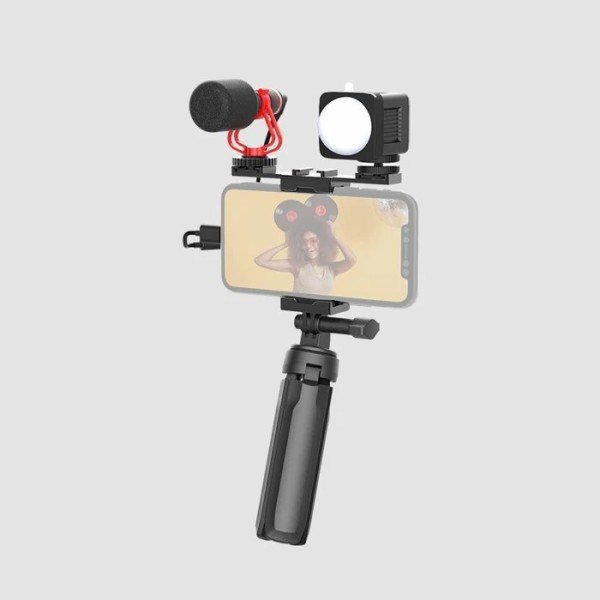 Moza Mirfak Vlogging Kit